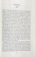 Cyriac Of Ancona:Later Travels (The I Tatti Renaissance Library)