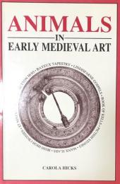 Animals in Early Medieval Art