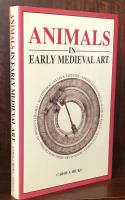 Animals in Early Medieval Art