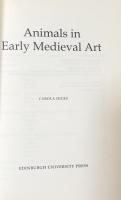 Animals in Early Medieval Art