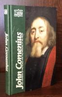 John Comenius: The Labyrinth of the World and The Paradise of the Heart (Classics of Western Spirituality)