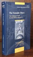 The Nomadic Object: The Challenge of World for Early Modern Religious Art(Interdisciplinary Studies in Early Modern Culture)