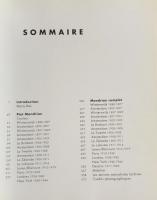 Mondrian complet