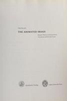 Animated Image: Roman Theory on Naturalism, Vividness and Divine Power (Studien Aus Dem Warburg-Haus, 11)