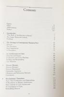 The Petrine Revolution in Russian Architecture