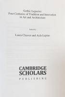 Gothic Legacies: Four Centuries Of Tradition And Innovation In Art And Architecture