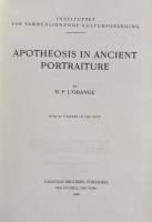 Apotheosis in Ancient Portraiture