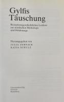 Edda-Rezeption: Gylfis Täuschung: Rezeptionsgeschichtliches Lexikon Zur Nordischen Mythologie Und Heldensage