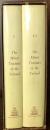 The Minor Tractates of the Talmud　Massektoth Ketannoth In Two Volumes