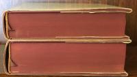 The Minor Tractates of the Talmud　Massektoth Ketannoth In Two Volumes