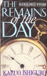 The Remains of the Day