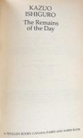 The Remains of the Day