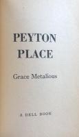Peyton Place