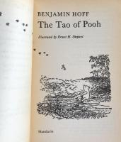 The Tao of Pooh