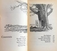 The Tao of Pooh