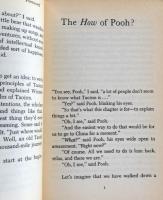 The Tao of Pooh
