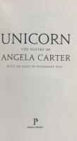 Unicorn: The Poetry of Angela Carter