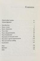 Narrative Fiction: Contemporary Poetics (New Accents)