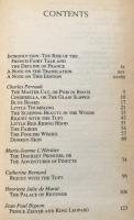 Beauty and the Beast: And Other Classic French Fairy Tales (Signet Classic)