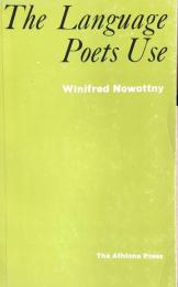 Language Poets Use