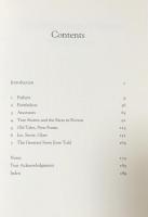 On Histories and Stories: Selected Essays