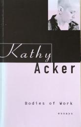 Bodies of Work: Essays