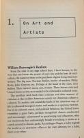 Bodies of Work: Essays