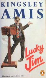 Lucky Jim