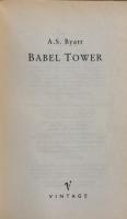 Babel Tower