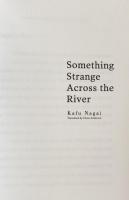 Something Strange Across the River (Modern Japanese Classics)