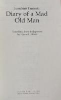 Diary of a Mad Old Man