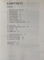 The Forms of Poetry: A Practical Study Guide for English