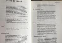The Forms of Poetry: A Practical Study Guide for English