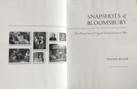 Snapshots of Bloomsbury: The Private Lives of Virginia Woolf and Vanessa Bell