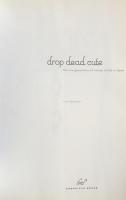 drop dead cute: the new generation of women artists in Japan