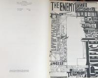 The Enemy : A Review of Art and Literature, Three volumes now reprinted in Two volumes, January 1927 to First Quarter 1929