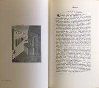 The Enemy : A Review of Art and Literature, Three volumes now reprinted in Two volumes, January 1927 to First Quarter 1929