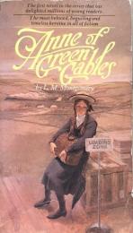 Anne of Green Gables