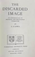 The Discarded Image：An Introduction to Medieval and Renaissance Literature 