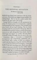 The Discarded Image：An Introduction to Medieval and Renaissance Literature 