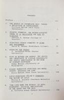 Fearful Symmetry:Doubles and Doubling in Literature and Film