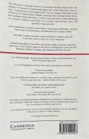 The Cambridge Guide to Literature in English