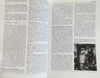 The Cambridge Guide to Literature in English