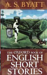 The Oxford Book of English Short Stories