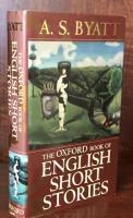 The Oxford Book of English Short Stories