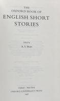 The Oxford Book of English Short Stories
