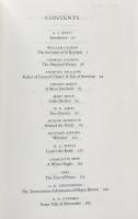 The Oxford Book of English Short Stories