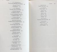 The Oxford Book of English Short Stories
