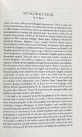 The Oxford Book of English Short Stories