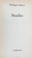 Studio(Folio)
